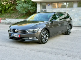 VW Passat 2.0TDI* BLUEMOTION* 150k.c.* Euro6B* 