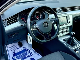 VW Passat 2.0TDI* BLUEMOTION* 150k.c.* Euro6B* - 22300 лв. - 76254453 13