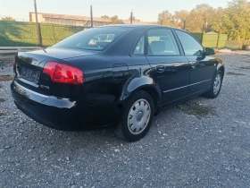 Audi A4 1.9TDI - 116кс КЛИМАТРОНИК, снимка 6