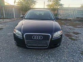 Audi A4 1.9TDI - 116кс КЛИМАТРОНИК, снимка 1
