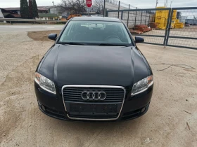 Audi A4 1.9TDI - 116кс КЛИМАТРОНИК