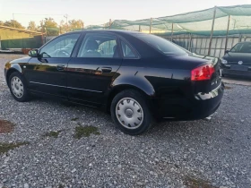 Audi A4 1.9TDI - 116кс КЛИМАТРОНИК, снимка 8