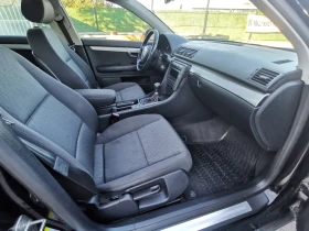 Audi A4 1.9TDI - 116кс КЛИМАТРОНИК, снимка 14