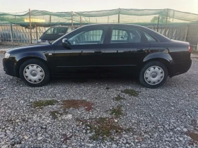 Audi A4 1.9TDI - 116кс КЛИМАТРОНИК, снимка 4