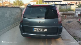 Обява за продажба на Citroen Grand C4 Picasso ~5 500 лв. - изображение 2 | Auto.bg Обява за продажба на Citroen Grand C4 Picasso ~5 500 лв. - изображение 2