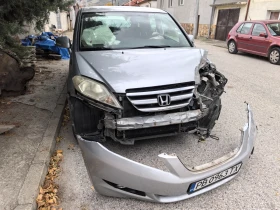 Honda Fr-v | Mobile.bg    2