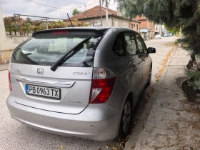 Honda Fr-v | Mobile.bg    4