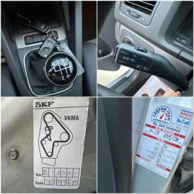 VW Golf 1.9TDI 105к. Внос Италия! Навигация! - 6999 лв. / 3578.53 € - 57724447 16