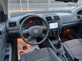 VW Golf 1.9TDI 105к. Внос Италия! Навигация! - 6999 лв. / 3578.53 € - 57724447 8