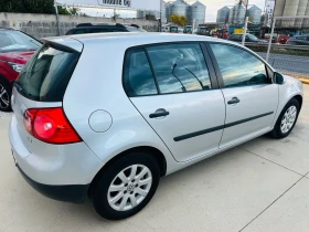 VW Golf 1.9TDI 105к. Внос Италия! Навигация! - 6999 лв. / 3578.53 € - 57724447 4