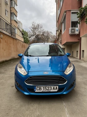 Ford Fiesta, снимка 7