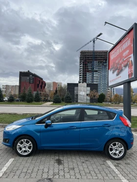 Ford Fiesta, снимка 4