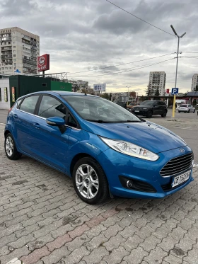 Ford Fiesta, снимка 3