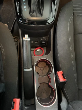 Ford Fiesta, снимка 14