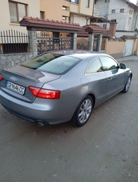 Audi A5 3.0  | Mobile.bg    6