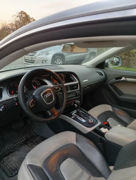 Audi A5 3.0  | Mobile.bg    9