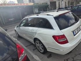 Mercedes-Benz C 200 C220, снимка 6 — Bazar.bg Mercedes-Benz C 200 C220, снимка 6