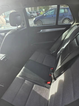 Mercedes-Benz C 200 C220, снимка 10 — Bazar.bg Mercedes-Benz C 200 C220, снимка 10