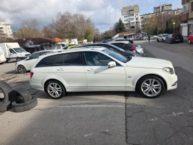 Mercedes-Benz C 200 C220, снимка 4 — Bazar.bg Mercedes-Benz C 200 C220, снимка 4