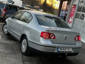 VW Passat 1.9TDi/ КЛИМАТРОНИК - 2800 € / 5476.32 лв. - 75917889 6