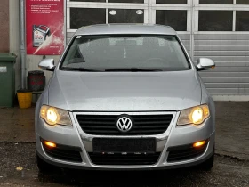 VW Passat 1.9TDi/ КЛИМАТРОНИК - 5700 лв. / 2914.36 € - 75917889 2