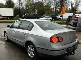 VW Passat 1.9TDi/ КЛИМАТРОНИК - 5700 лв. / 2914.36 € - 75917889 5