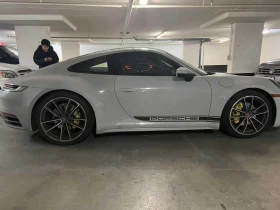 Porsche 911 * Carrera * CARFAX * БЕЗ ПЪРВОНАЧАЛНА ВНОСКА - 199600 лв. / 102053.86 € - 12196429 3