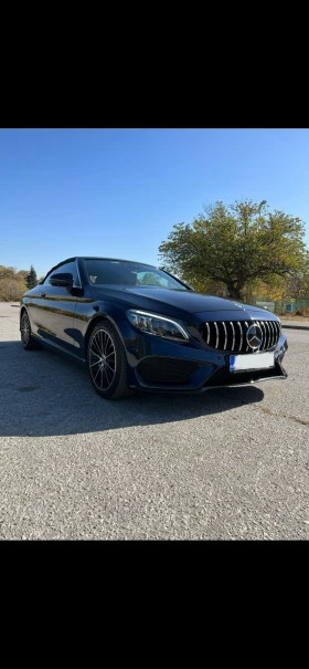 Mercedes-Benz C 300 4 Matic - 68000 лв. / 34767.85 € - 89819518 2