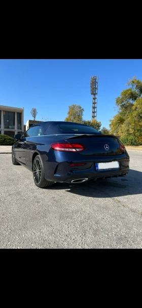 Mercedes-Benz C 300 4 Matic - 68000 лв. / 34767.85 € - 89819518 3