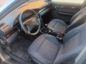 Audi A6 C4, снимка 8 — Bazar.bg Audi A6 C4, снимка 8