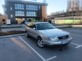 Audi A6 C4, снимка 3 — Bazar.bg Audi A6 C4, снимка 3