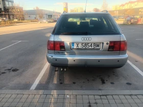 Audi A6 C4, снимка 4 — Bazar.bg Audi A6 C4, снимка 4