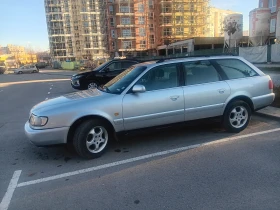 Audi A6 C4, снимка 1 — Bazar.bg Audi A6 C4, снимка 1