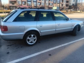 Audi A6 C4, снимка 5 — Bazar.bg Audi A6 C4, снимка 5