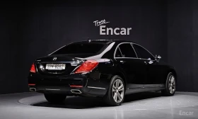 Mercedes-Benz S 500 - 34850 лв. / 17818.52 € - 13209609 2