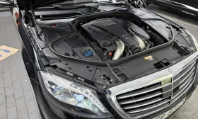 Mercedes-Benz S 500 - 34850 лв. / 17818.52 € - 13209609 6