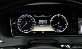 Mercedes-Benz S 500 - 34850 лв. / 17818.52 € - 13209609 8