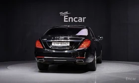 Mercedes-Benz S 500 - 34850 лв. / 17818.52 € - 13209609 4