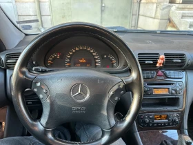 Mercedes-Benz C 220, снимка 8