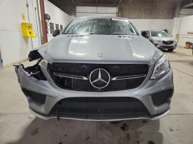 Mercedes-Benz GLE 450 4MATIC/COUPE - 24000 € / 46939.92 лв. - 73440759 5