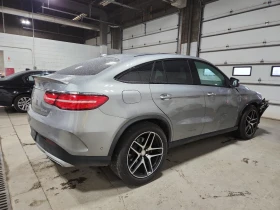 Mercedes-Benz GLE 450 4MATIC/COUPE - 24000 € / 46939.92 лв. - 73440759 3