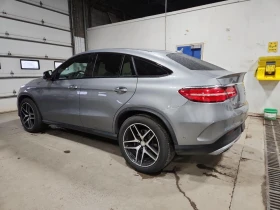 Mercedes-Benz GLE 450 4MATIC/COUPE - 24000 € / 46939.92 лв. - 73440759 2