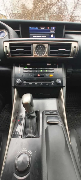 Lexus IS 300 | Mobile.bg � ����� ������ 6