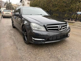 Mercedes-Benz C 300 Всички Ектри-AMG - 10000 € / 19558.30 лв. - 32167945 3