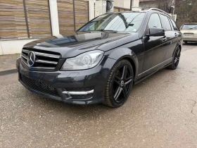 Mercedes-Benz C 300 Всички Ектри-AMG