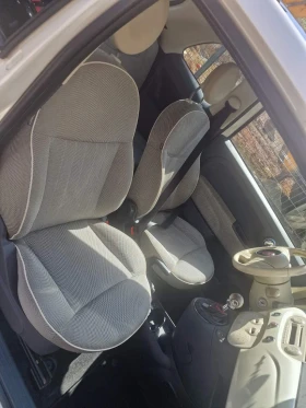 Fiat 500, снимка 5