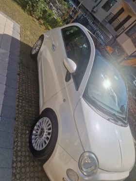 Fiat 500, снимка 4