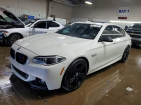 BMW 550 * X-DRIVE* M-PACK* 