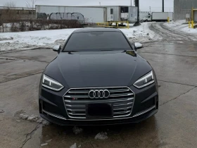 Audi S5 Sportback Technik* DIGITAL* ПОДГРЕВ* ШИБИДАХ* , снимка 2 - Автомобили и джипове - 53640429
