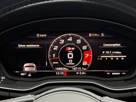 Audi S5 Sportback Technik* DIGITAL* ПОДГРЕВ* ШИБИДАХ* , снимка 9 - Автомобили и джипове - 53640429